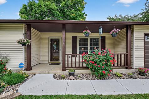 242 Banta Trail Indianapolis IN 46227