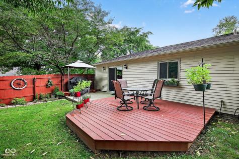 242 Banta Trail Indianapolis IN 46227
