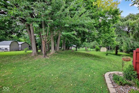 242 Banta Trail Indianapolis IN 46227