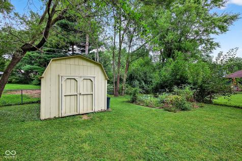 242 Banta Trail Indianapolis IN 46227