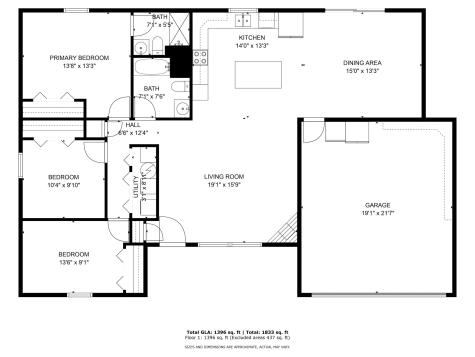 242 Banta Trail Indianapolis IN 46227