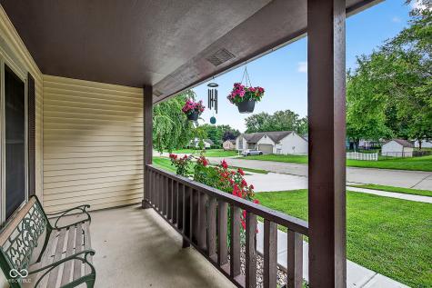 242 Banta Trail Indianapolis IN 46227