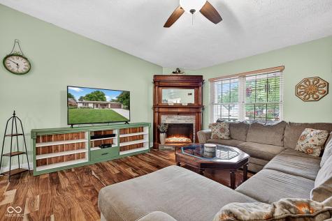 242 Banta Trail Indianapolis IN 46227