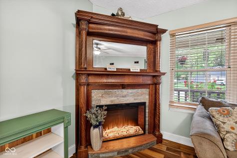 242 Banta Trail Indianapolis IN 46227