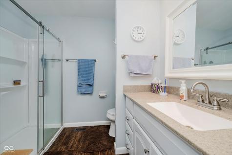 2140 S Fairview Drive Shelbyville IN 46176