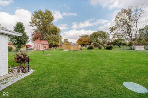2140 S Fairview Drive Shelbyville IN 46176