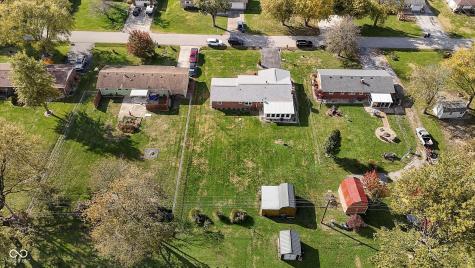2140 S Fairview Drive Shelbyville IN 46176