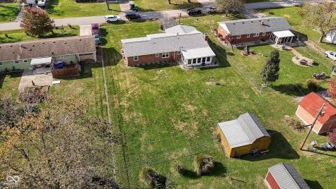 2140 S Fairview Drive Shelbyville IN 46176
