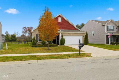 4115 Stubbington Lane Indianapolis IN 46239