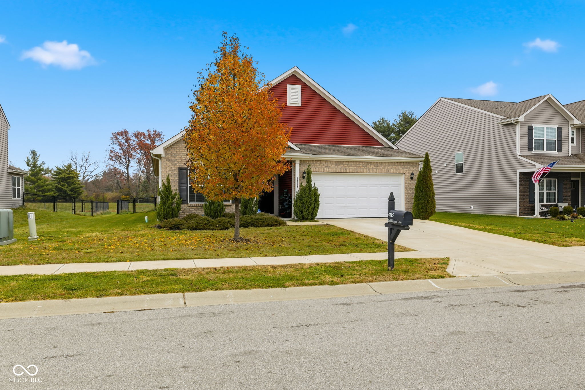 4115 Stubbington Lane Indianapolis IN 46239