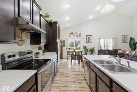 4115 Stubbington Lane Indianapolis IN 46239