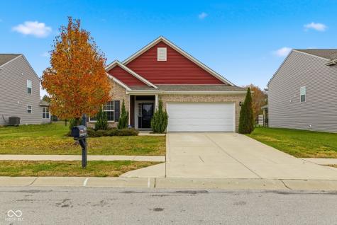 4115 Stubbington Lane Indianapolis IN 46239