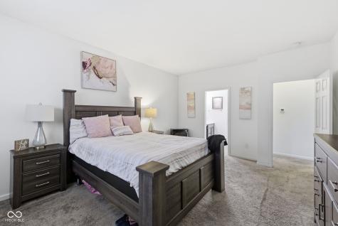 4115 Stubbington Lane Indianapolis IN 46239