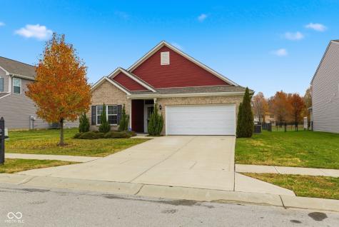 4115 Stubbington Lane Indianapolis IN 46239