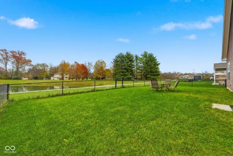4115 Stubbington Lane Indianapolis IN 46239