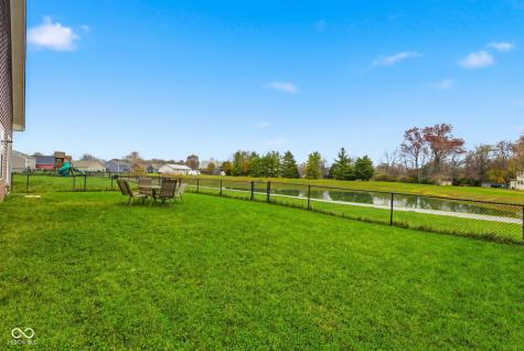4115 Stubbington Lane Indianapolis IN 46239
