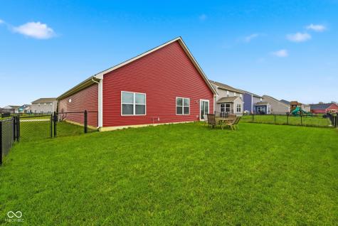 4115 Stubbington Lane Indianapolis IN 46239