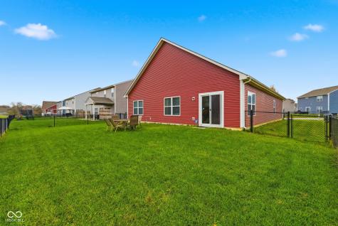 4115 Stubbington Lane Indianapolis IN 46239