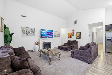 4115 Stubbington Lane Indianapolis IN 46239
