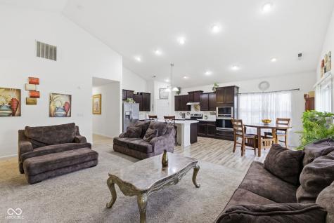 4115 Stubbington Lane Indianapolis IN 46239
