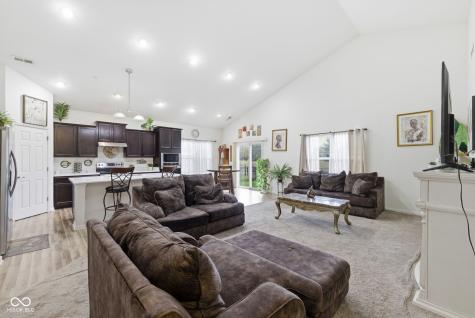 4115 Stubbington Lane Indianapolis IN 46239