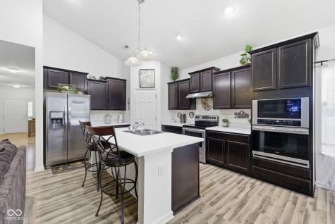 4115 Stubbington Lane Indianapolis IN 46239