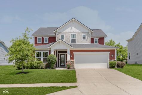 11840 Crossbill Court Noblesville IN 46060