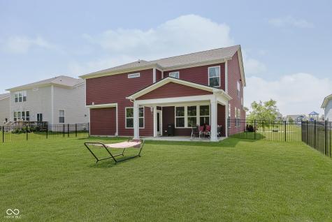 11840 Crossbill Court Noblesville IN 46060