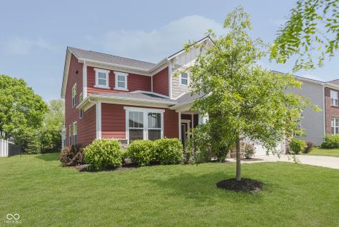 11840 Crossbill Court Noblesville IN 46060