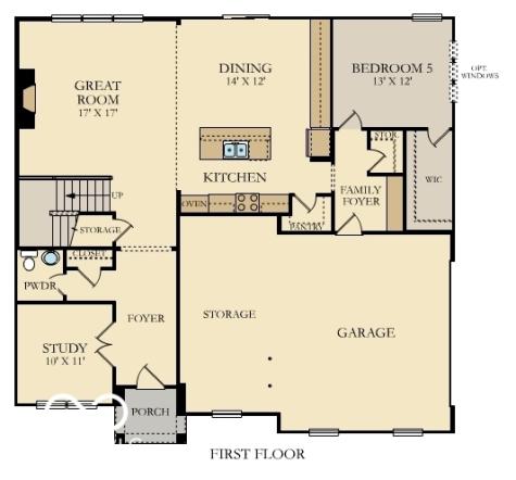 1376 Drury Drive Westfield IN 46074