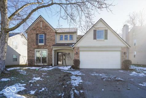 6123 Liverpool Lane Indianapolis IN 46236