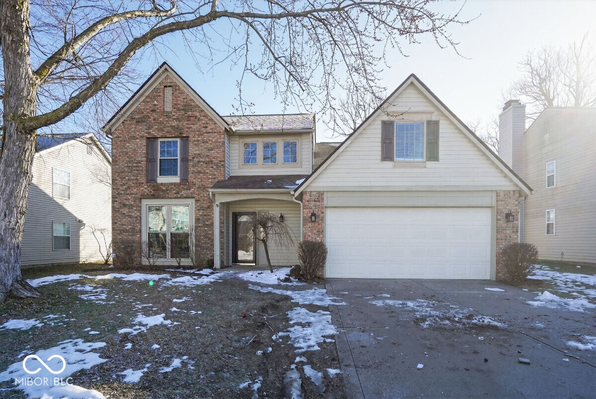 6123 Liverpool Lane Indianapolis IN 46236