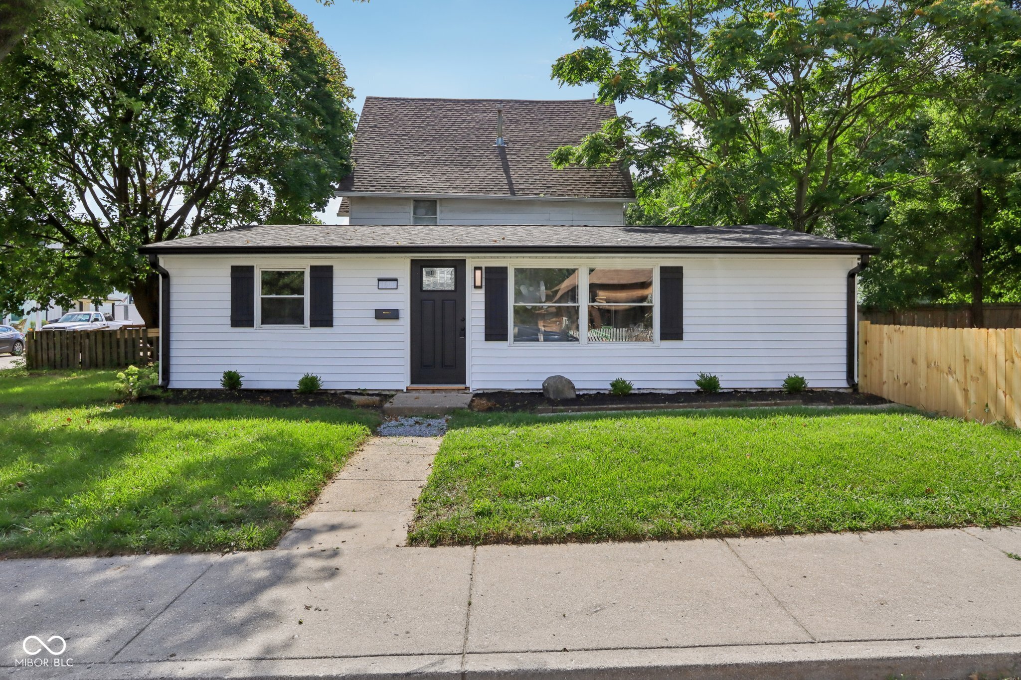 1648 Ringgold Avenue Indianapolis IN 46203