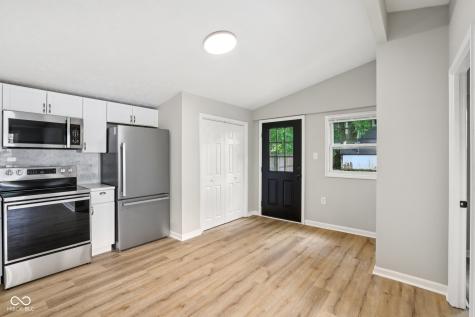 1648 Ringgold Avenue Indianapolis IN 46203