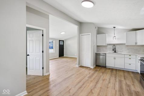 1648 Ringgold Avenue Indianapolis IN 46203