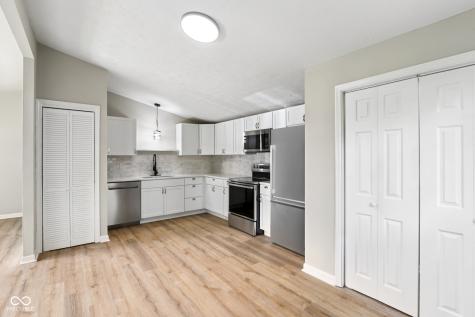 1648 Ringgold Avenue Indianapolis IN 46203