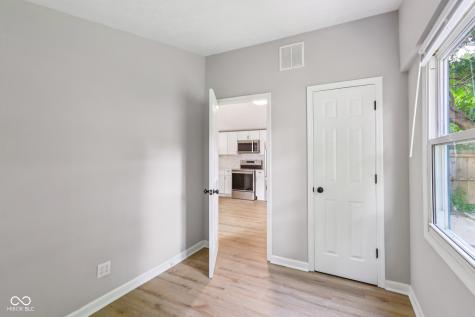 1648 Ringgold Avenue Indianapolis IN 46203