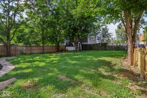 1648 Ringgold Avenue Indianapolis IN 46203