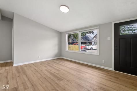 1648 Ringgold Avenue Indianapolis IN 46203