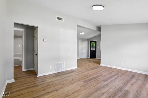 1648 Ringgold Avenue Indianapolis IN 46203