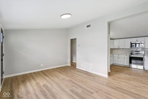 1648 Ringgold Avenue Indianapolis IN 46203
