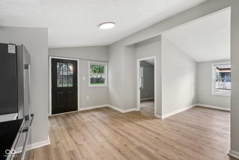 1648 Ringgold Avenue Indianapolis IN 46203