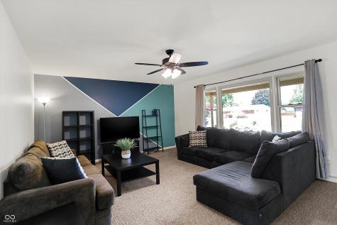 6811 Shalimar Court Indianapolis IN 46214