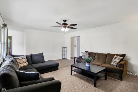 6811 Shalimar Court Indianapolis IN 46214