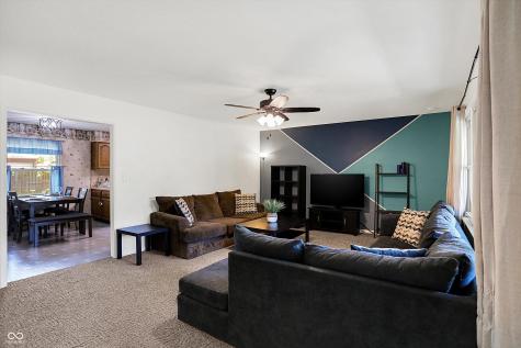 6811 Shalimar Court Indianapolis IN 46214