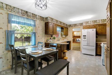 6811 Shalimar Court Indianapolis IN 46214