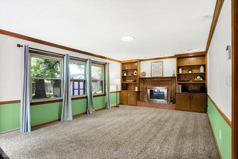 6811 Shalimar Court Indianapolis IN 46214