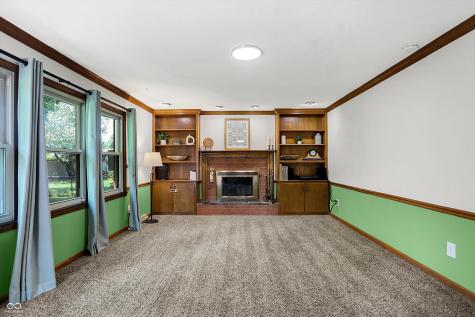 6811 Shalimar Court Indianapolis IN 46214