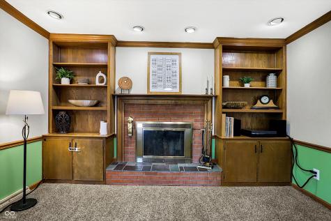 6811 Shalimar Court Indianapolis IN 46214