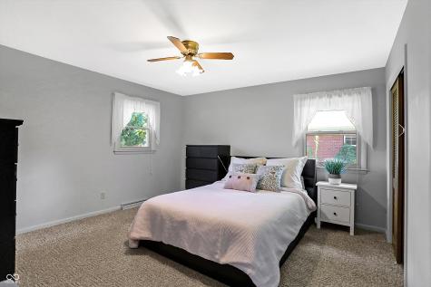 6811 Shalimar Court Indianapolis IN 46214